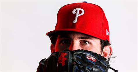 New MLB Top 100 Prospect List Features Three Phillies Minor Leaguers