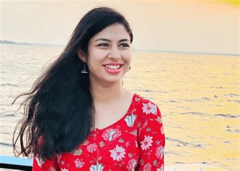 Meet Ias Officer Ananya Singh Who Cracked Upsc With Air 51