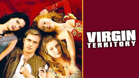 Virgin Territory (2008) - Plex