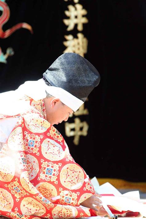 大滝山「西照神社」で見た「石見神楽」 1♪ すえドンのフォト日記