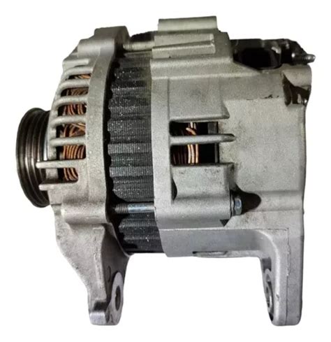 Alternador Original Nissan Tsuru 1993 1997 2012 2015 1 6lts Cuotas