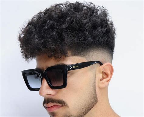 Surprising Mid Fade Haircuts For Coolest Fade Hairstyle