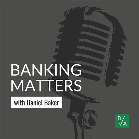 Episode 21 - Part 1 - Bankers Alliance