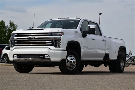 2022 Chevrolet Silverado 3500hd Adrenalin Motors