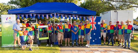 2023 Australia Day Awards Goondiwindi Region