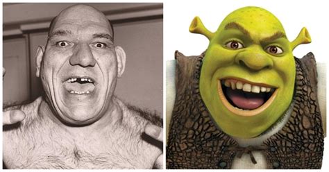 Conhe A A Hist Ria Real E Tr Gica Do Homem Que Inspirou Shrek