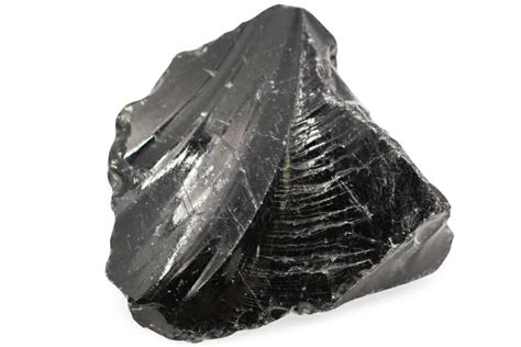 Black Obsidian Vs Black Tourmaline How To Tell Them Apart