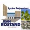 Lyc E Jean Rostand Villepinte