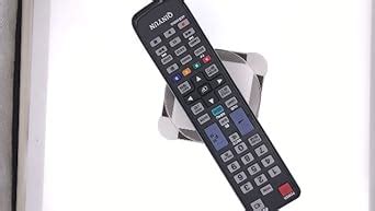 Amazon Replacement Aa C Smart Tv Remote Control Compatible