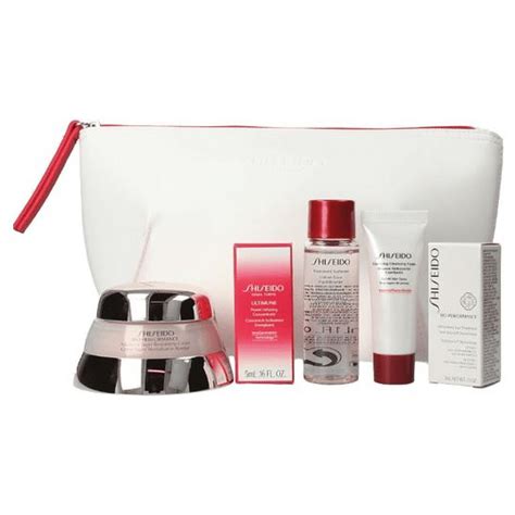 Shiseido Bio-Performance Advanced Super Revitalizing Zestaw ...
