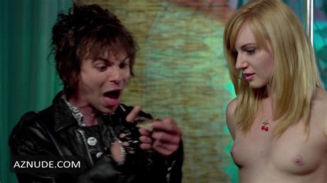 Zombies Vs Strippers Nude Scenes Aznude