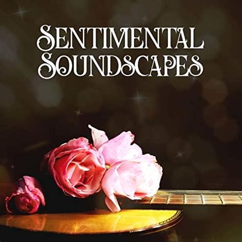 Sentimental Soundscapes Romantic Piano Bar Intimate Candlelight