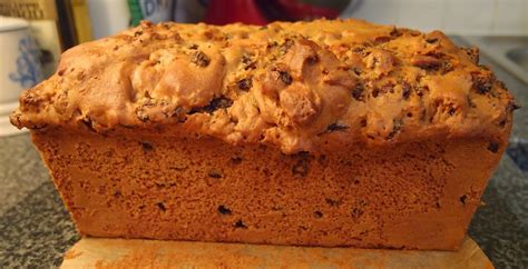 The Caked Crusader Tea Loaf Cake