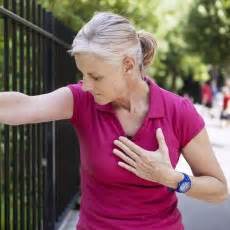 Angina | Chest Pain | MedlinePlus