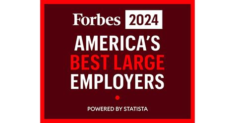 Forbes Again Names Medline To Americas Best Large Employers List