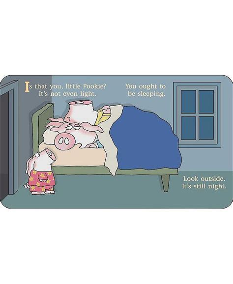 Barnes And Noble Happy Birthday Little Pookie By Sandra Boynton Macys