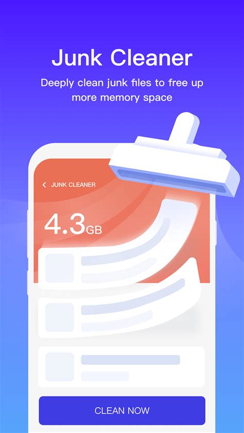 Lag Cleaner APK for Android Download