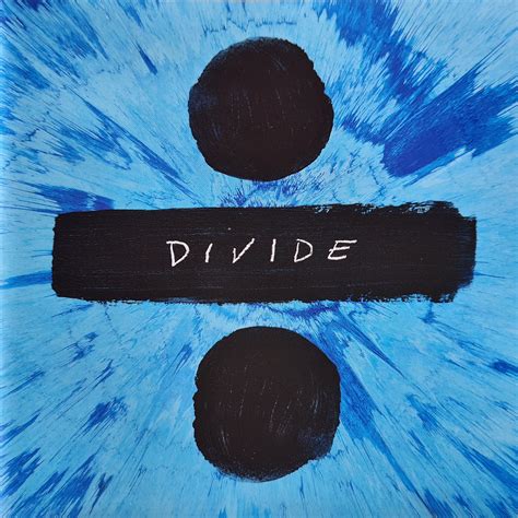 Ed Sheeran - Divide Deluxe Edition (CD)