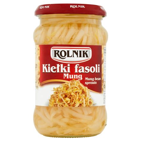 Rolnik Kie Ki Fasoli Mung G Rolnik Sklep Empik