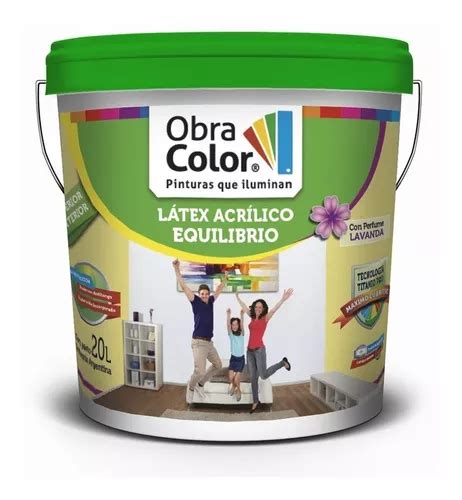 Pintura Latex Interior Premium Cubritivo Antihongo Litros