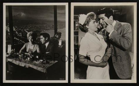 It Happened At The Worlds Fair 2 8x10 Stills 63 Elvis Presley And Joan