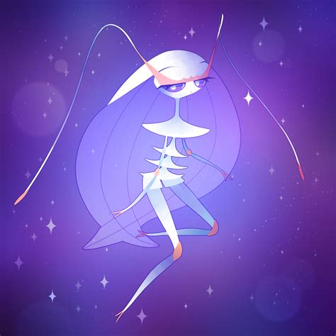 Pheromosa By Sylvaur On Deviantart