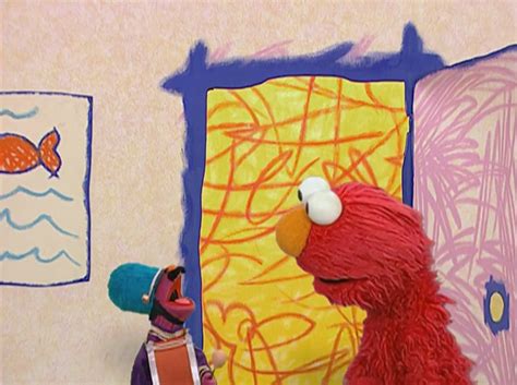 Elmo's World: Drums - Muppet Wiki