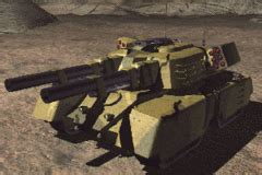 Mammoth tank (Tiberian Dawn) - Command & Conquer Wiki - covering Tiberium, Red Alert and ...