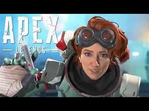 Apex Legends Season 7 Ascension YouTube