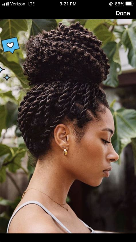 Top 20 Box Braids Updo Hairstyles Artofit