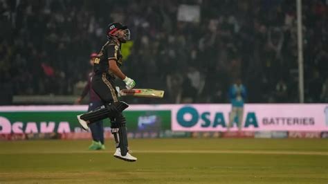 Psl 2024 Babar Azam को पीएसएल में धमाकेदार शतक जड़ने का मिला इनाम