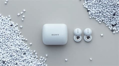 Review Sony Linkbuds Wf L900 Playsense