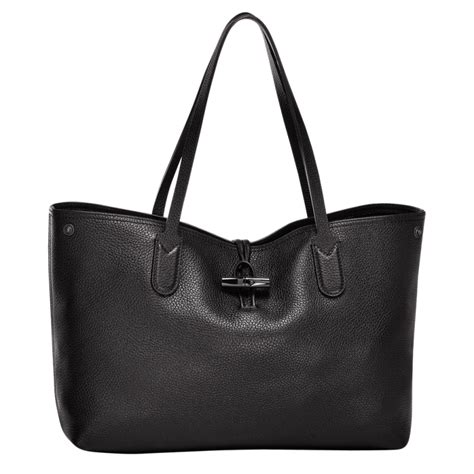 Sac Cabas L Roseau Essential De Longchamp