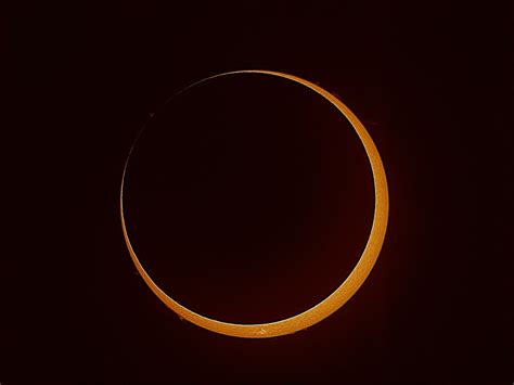 Annular Eclipse in Placitas! - Placitas Library