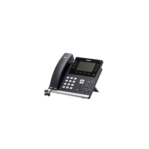 Dukatech0111 017200yealink T46g Ultra Elegant Gigabit Ip Phone