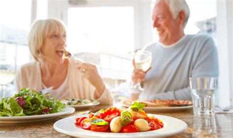 Healthy Foods Will Boost Your Brain And Help Fight Dementia New