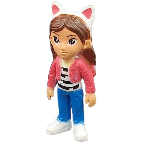 Koci Domek Gabi Zestaw Figurek Figurki Kotki Toys Sklep Empik