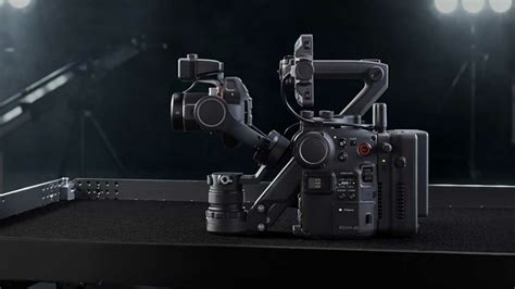 DJI Ronin 4D: price, specs, release date revealed - Camera Jabber