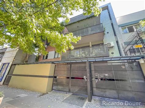 Departamento Venta Ambientes A Os M Cochera San Isidro