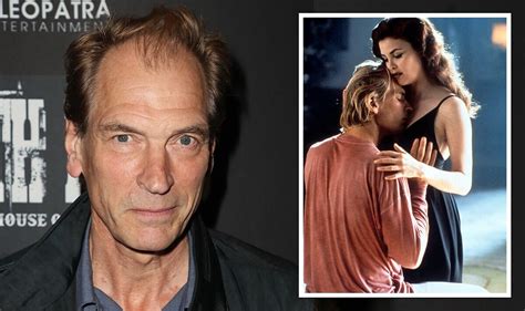 Julian Sands Didnt Want To Be Star When He Picked Pornographic But