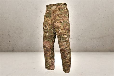 Mil Tec Miltec Chimera Combat Pants Multicam Multitarn K B Den P