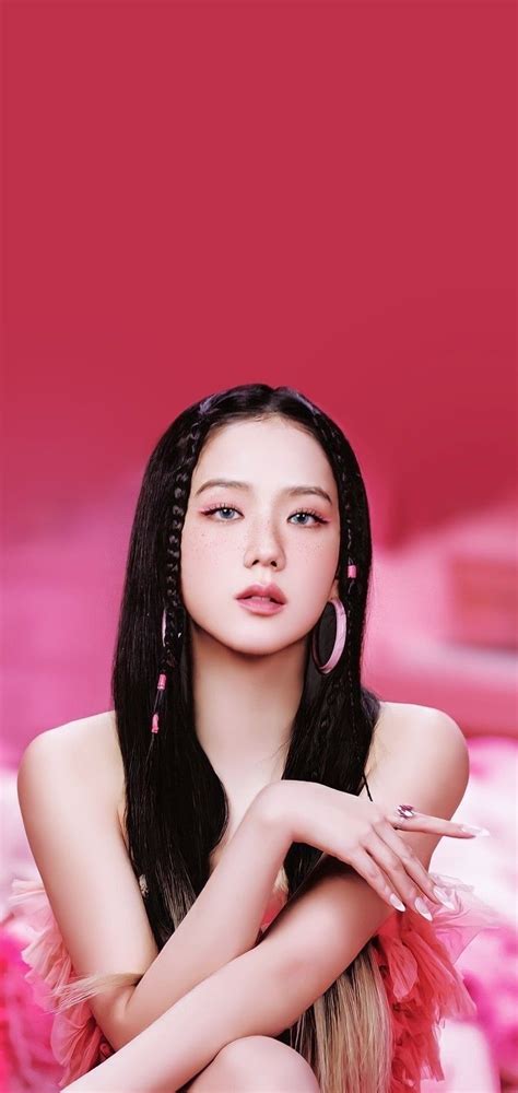 Jisoo Wallpaper Black Pink Kpop Blackpink Jisoo Blackpink Photos