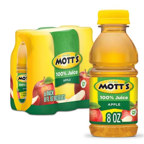 Shoppers Motts 100 Original Apple Juice Same Day Delivery Or Pickup