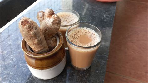 ಒಮಮ ಈ ತರ ಟ ಮಡ ನಡ ಹಸ ರತ ಟ Adrak wali Chai Perfect Tea