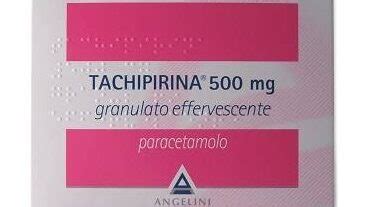 Quanto Tempo Deve Passare Tra La Tachipirina E L Antibiotico