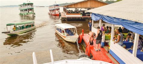 The Best Manaus Cruises And Boat Tours 2024 Free Cancellation