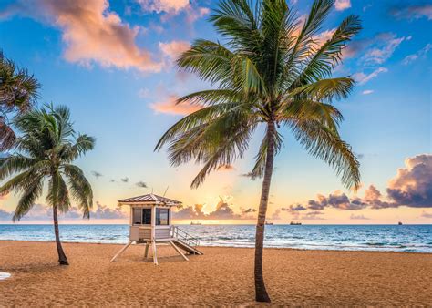 Fort Lauderdale Wallpapers Wallpaper Cave