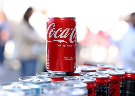 Pepsi Coke Soda Pricing Targeted In New Federal Probe Politico