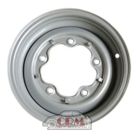 Roda Fusca kombi Ghia 5 Furos Fechada Tala 5 5 140 2 Rodas Frete grátis