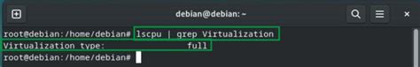 How To Install KVM On Debian 12 LinuxWays